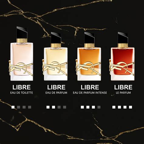 ysl libre eau de toilette travel size|ysl libre samples.